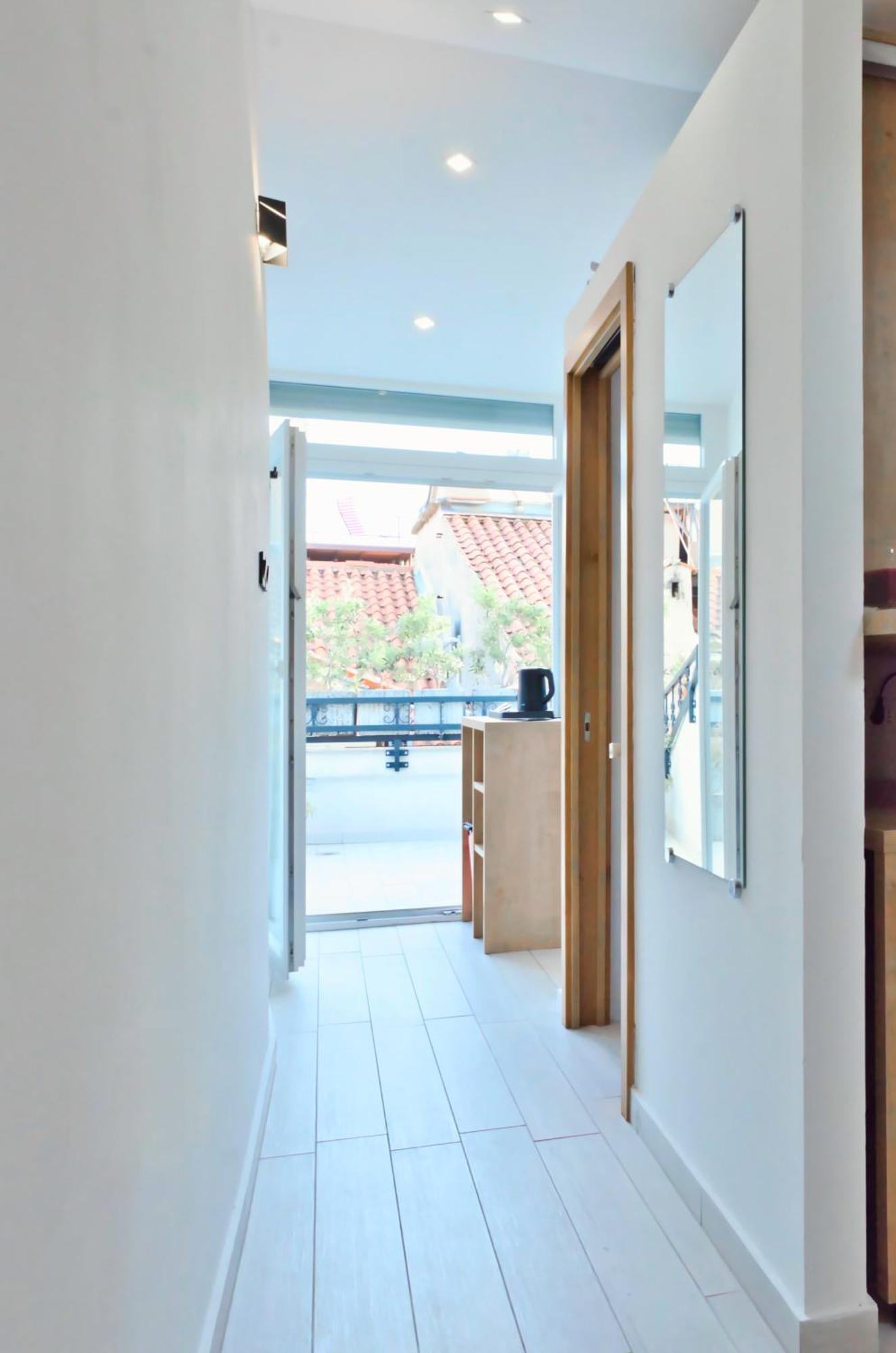 Piranum Guesthouse With Terrace المظهر الخارجي الصورة